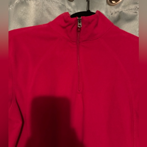 Columbia zipper pull over - Picture 3 of 6